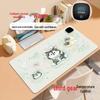 OIMG Extra Large Heated Mouse Pad