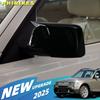Potrivit pentru BMW X3 E83 2003-2010 Înlocuire Mașină Capac Oglindă Laterală Retrovizoare Carcasă Exterior Ușă Capac Ornament