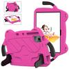 EVA Stand Case Universal for Lenovo Xiaoxin Pad 2024 Tab M11 P11 Plus TB-330FU 331FC J606F J607F J616F Kids Cute Funda Cover