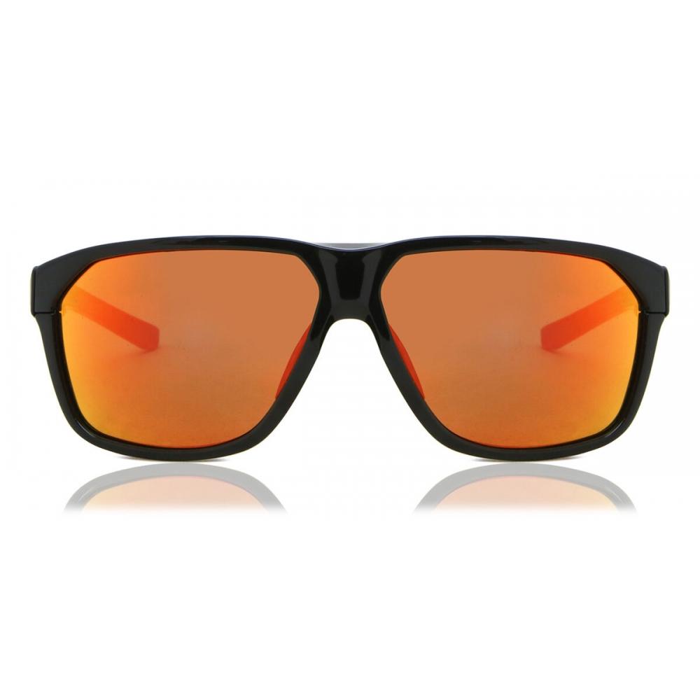 

Smith Leadout Rc2 X6 Unisex Sunglasses Matte Black/63-12-120