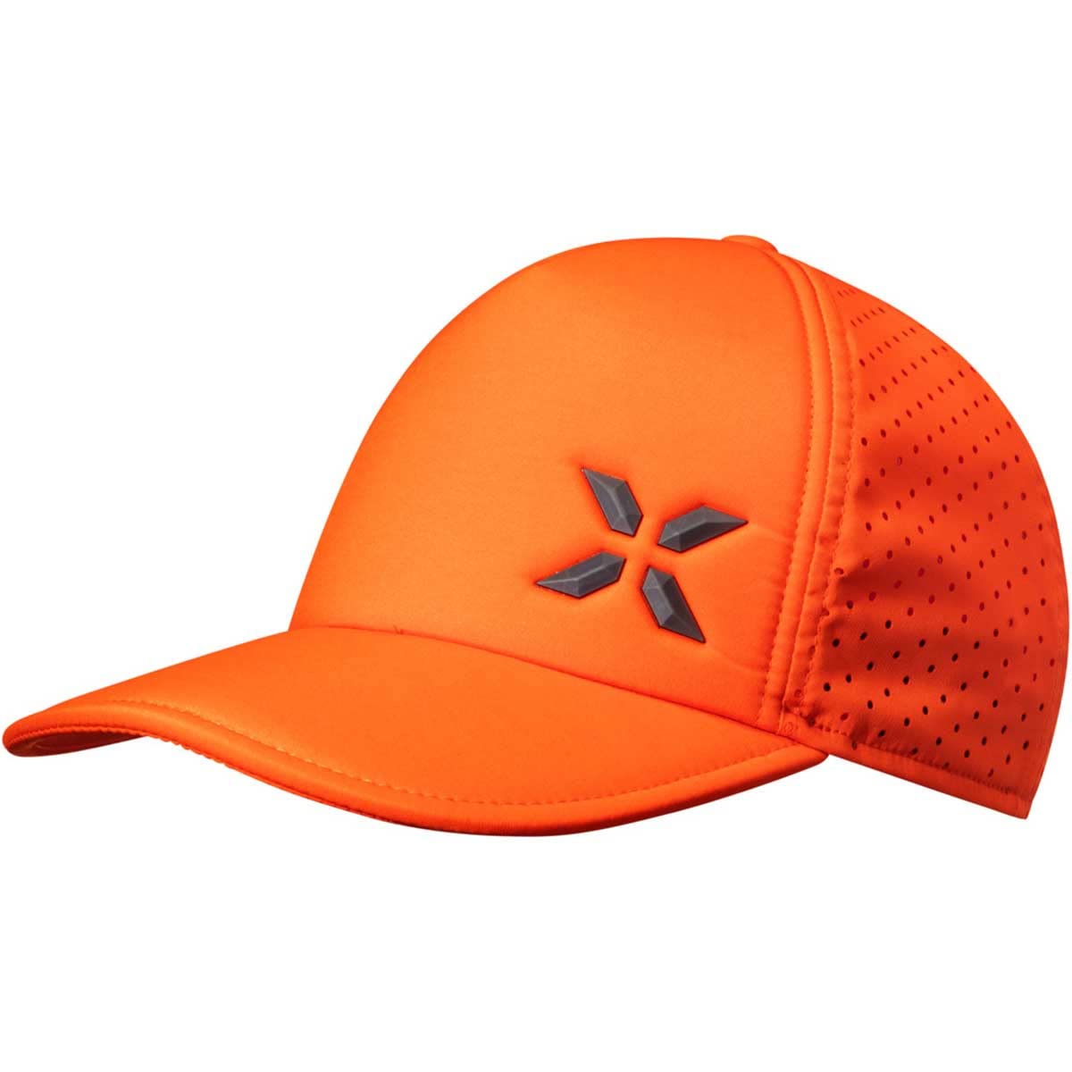 

Mammut Felsgrat Cap Orange 1191-01250 оранжевый