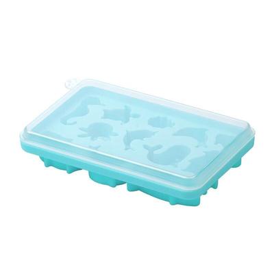 Nice Kids' Fun Ice Cube Tray
