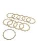 Clutch Friction Plate Kit Fit for Suzuki DL1000 V-Strom 1000 SV1000S 2003-2007