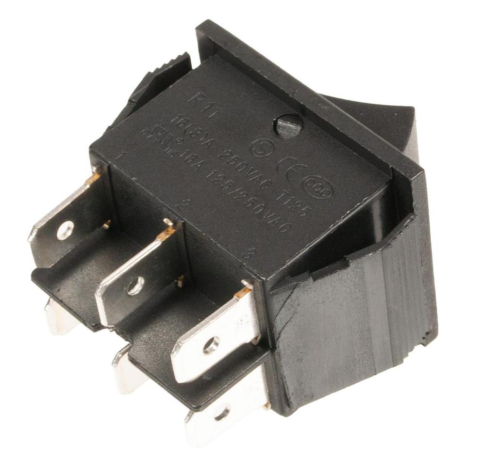 Loncin Generator Switch Lc6500D-As Lc8000D-As Original Part 271810011-0001