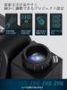 Projection Clock Digital Alarm Clock 350° Angle Adjustment 180° Reversal TemperatureHumidityCalendar Display Dual Alarm 5-Level Dimming USB