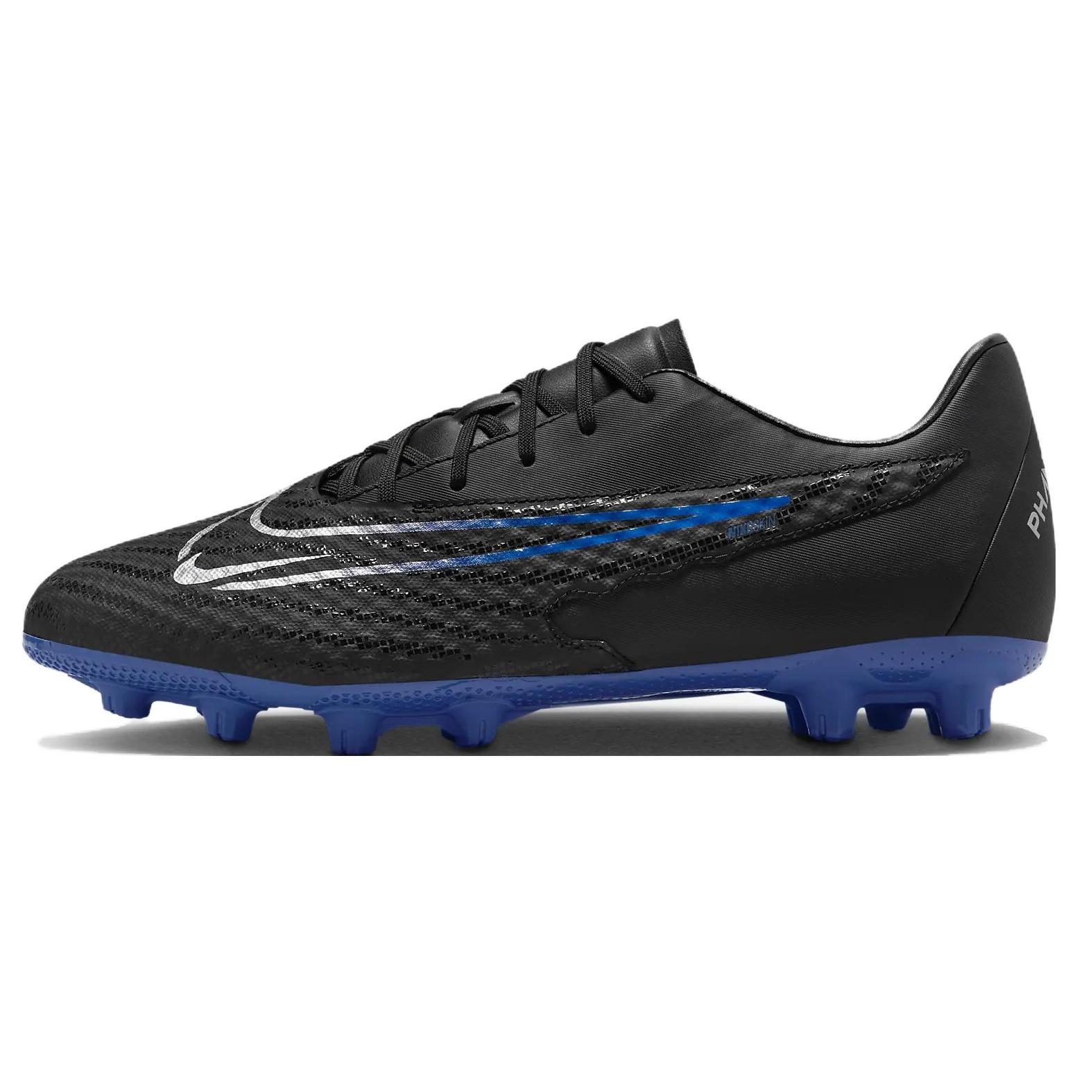 Nike Phantom GX Academy HG AG Black Men s DD9470-040 EU 40