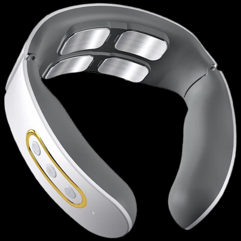 Enlluean Smart U-shaped Neck & Shoulder Massager