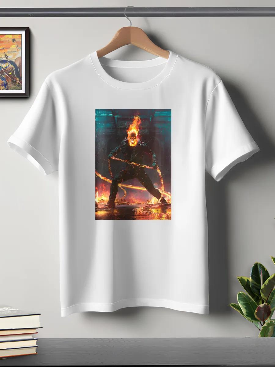 Design Heroes brand T-shirt M