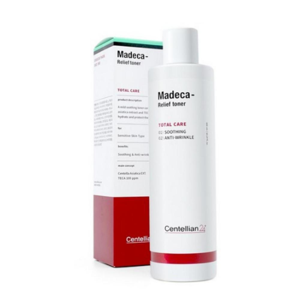 Centellian24 Madeca Relief Toner, 300 mL — 1 unit