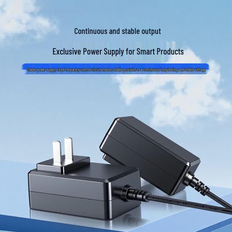 Guanni 12V 2A Universal Power Adapter
