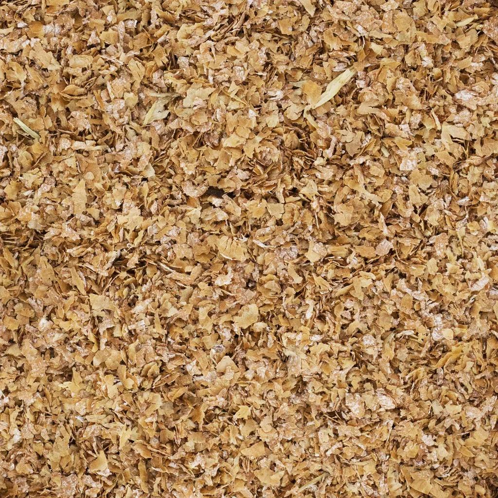 Otręby Pszenne 1Kg