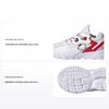 Hello Kitty x Astir I Weiß Lebhaftes Rot Babysneakers Wolkenweiß Kernschwarz GX1912