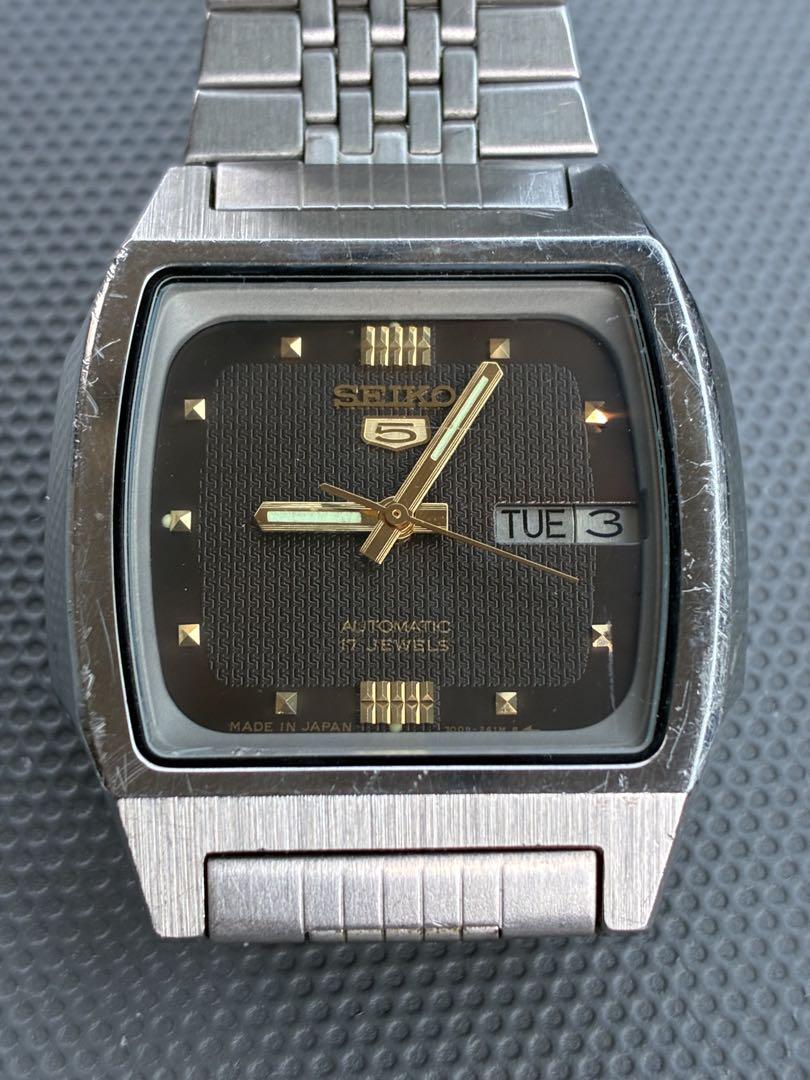 

[USED] Super Seiko 5