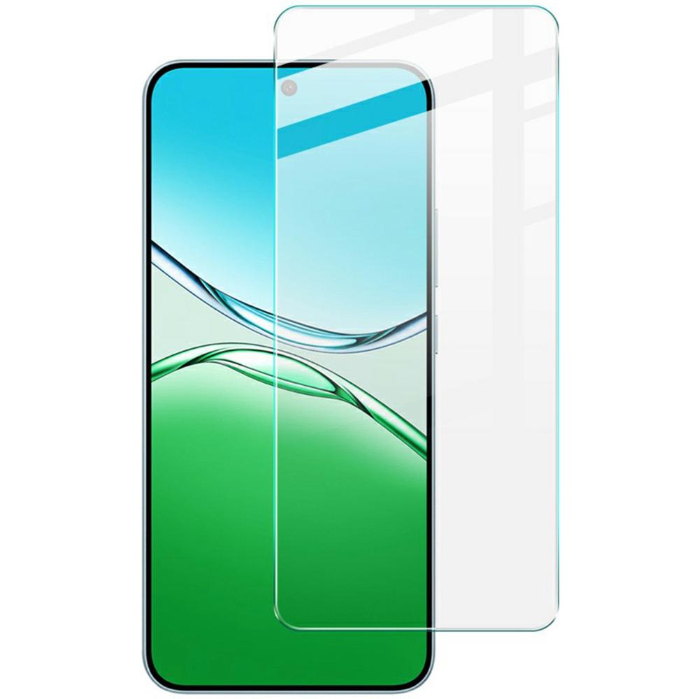 IMAK H Series For Oppo F29 5G Tempered Glass Screen Protector Shatter-Proof Protection