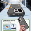 Skin Feel Magnetic Phone Case For OnePlus 15 5G 6.78 Inches Magsafe Wireless Charging TPU Frame Hard Plastic Back Cover Fundas