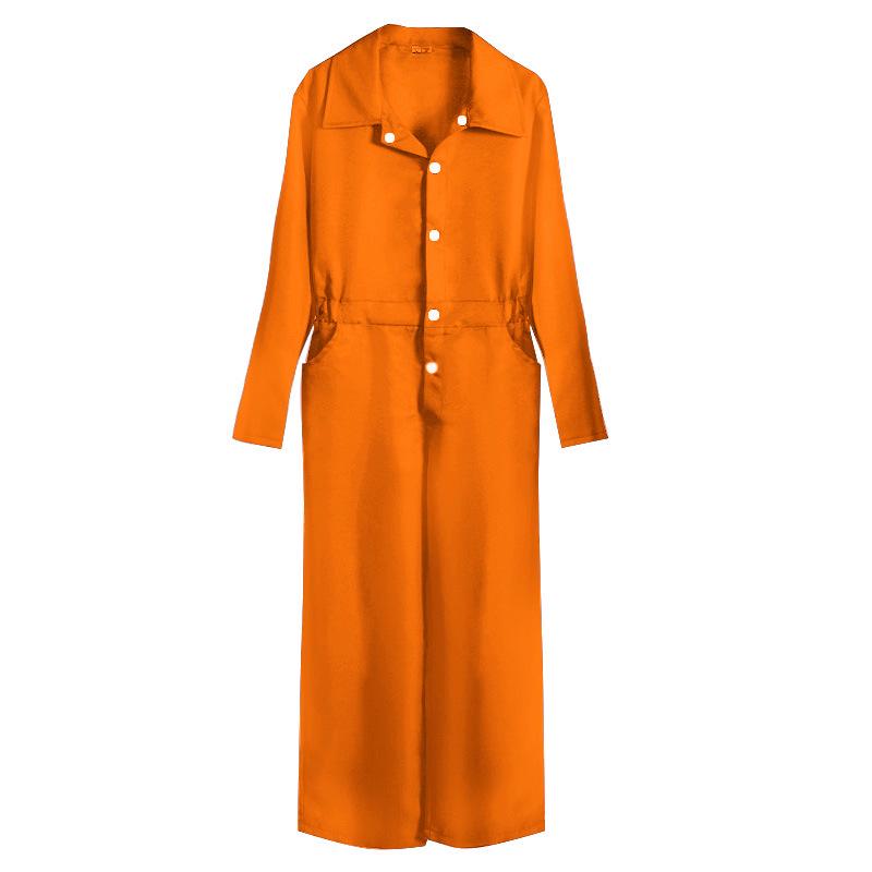 

Унисекс Многоцветный Костюм-комбинезон для косплея на Хэллоуин для взрослых Small