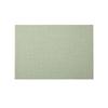 New Home Hotel Grid Pattern PU Leather Placemat Restaurant Double Sided Waterproof Oil Proof Coffee Dining Table Mat Coasters