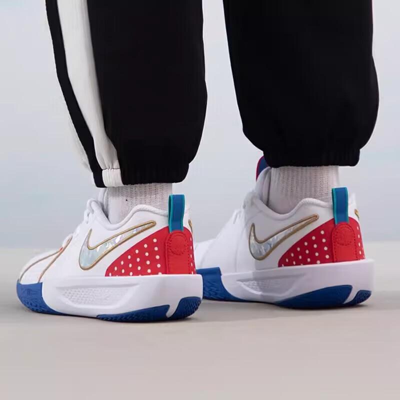 Nike Air Zoom GT Cut 3 SE All-Star GS FJ7012-100