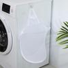 Storage Laundry Mesh Bag Washing Dirty Clothes Storage Wall-mounted Laundry Hamper Portable Storage Bag for Travel