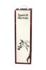 Spanish Norman - Wine Box with a Horse, Alcohol Box with Graphics, Personalized Gift Box from the Art-Dog Brand