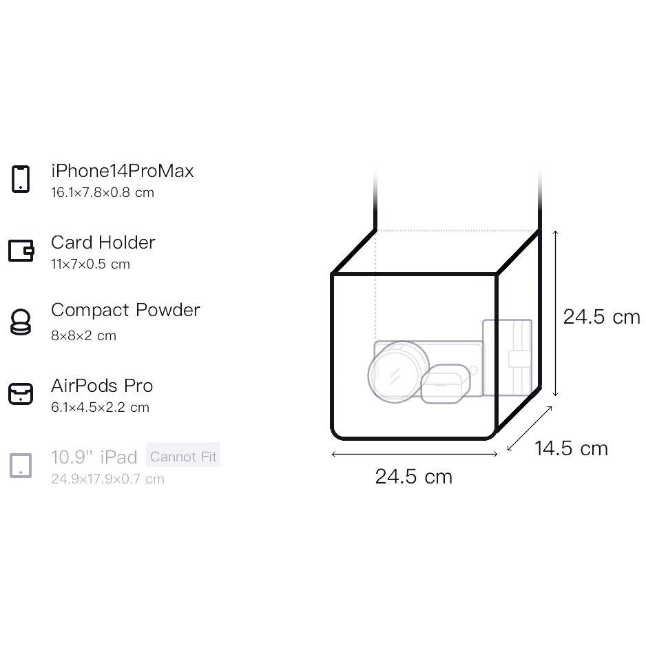 Lacoste Textured Pattern Green Embroidered Crocodile PVC Tote Bag Shopping Bag Handbag Small Women tote bags Blue NF2037PO-Q48