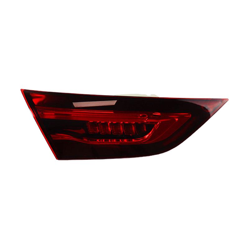 For Mercedes-Benz CLA-class W118 CLA200 CLA260 Sedan 2020-2025 Tail Light Warning Brake Reversing Signal Lamp Taillight Assembly
