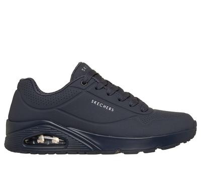 Sneakers Donkerblauw Maat 41 Stand On Air