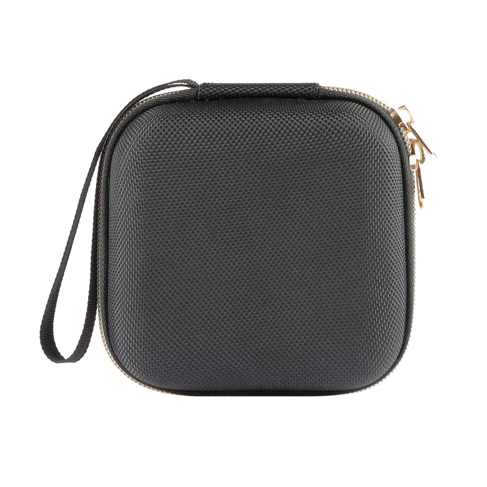 

Shockproof Pouches Hard Case for GO4 Speaker Carry Case Protective Bag Protector Backpacks Safeguards Sound Devices