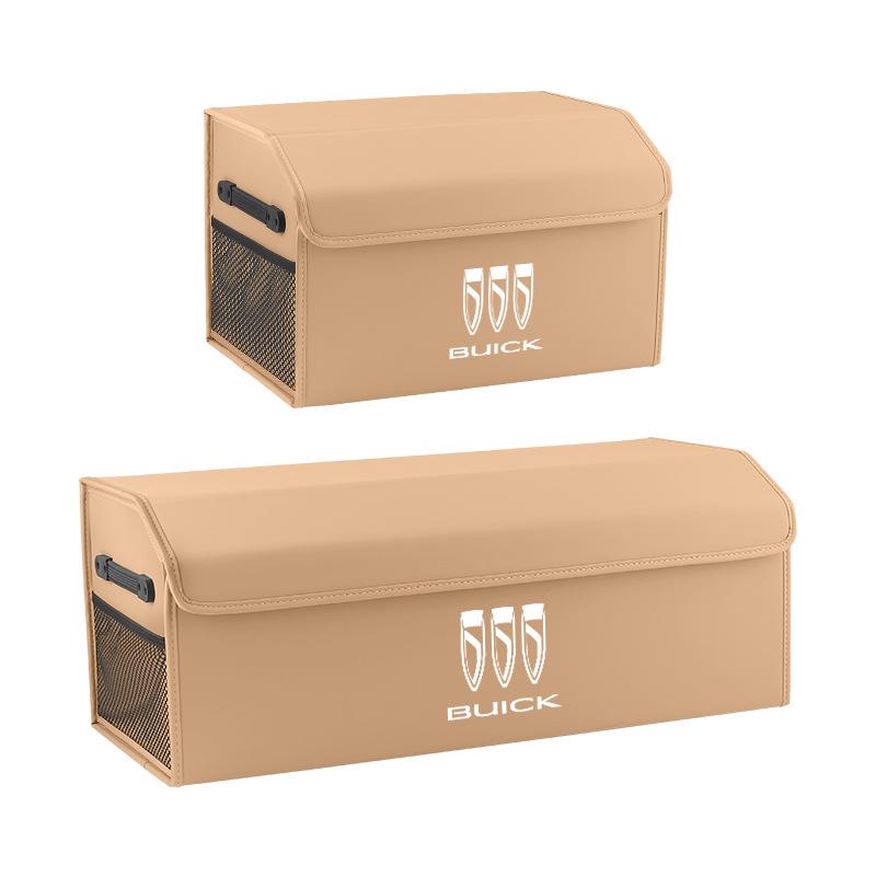 Buick Envision Plus Verano Pro LaCrosse E5 Trunk Storage Box