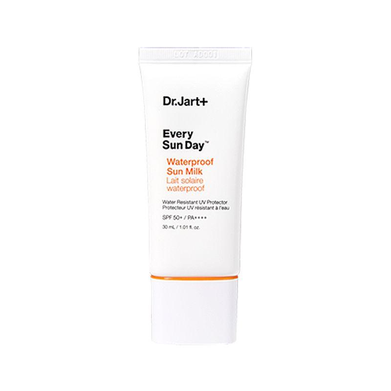 [Dr.Jart+] Every Sun Day Waterproof Sun Milk SPF 50+/PA ++++ 30ml