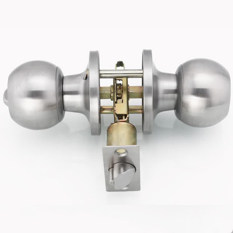 Longdai Cylindrical Spherical Door Lock