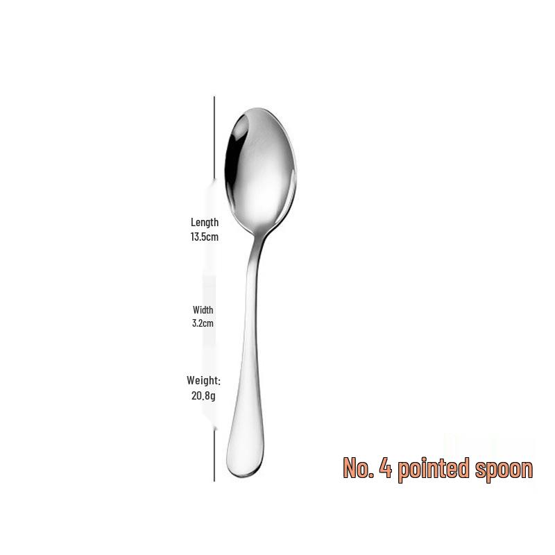 In-Stock Western Steak Knife & Fork Set - Professional Stainless Steel, Light Luxury, Disassemblable.