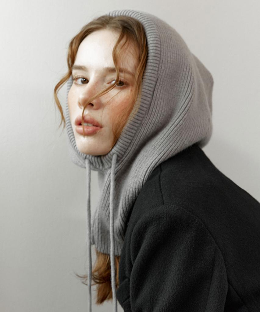 Ssekkondo Elena Ribbed Balaclava_2 Colors