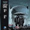 Batman Earth One by Geoff Johns Paperback Book 9781401232092
