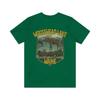 Moosehead Lake Maine 1827 Vintage Men's T-Shirt Unisex T-Shirt