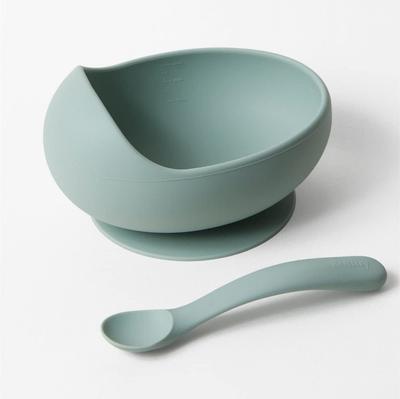 Vaste voeding – Servies voor kinderen