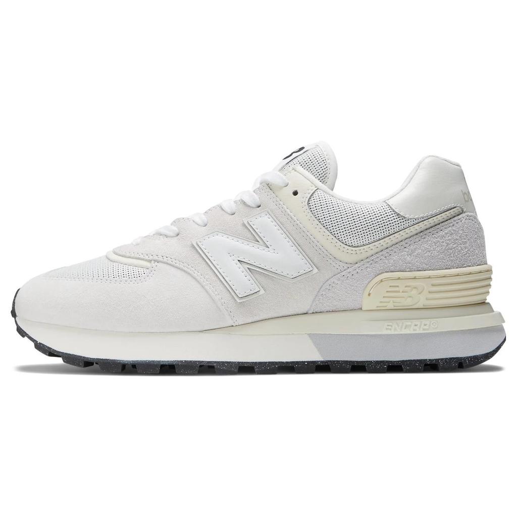 New New Balance 574 Legacy White U574LGGL