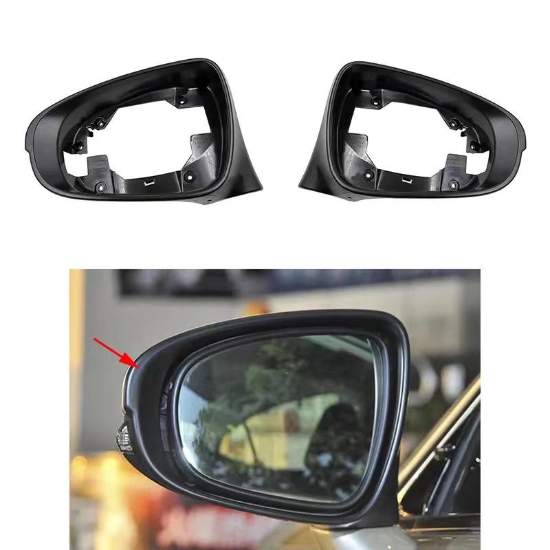 Lexus CT200H/CT/ES/IS/LS Side Mirror Decorative Shells (2013-2017)