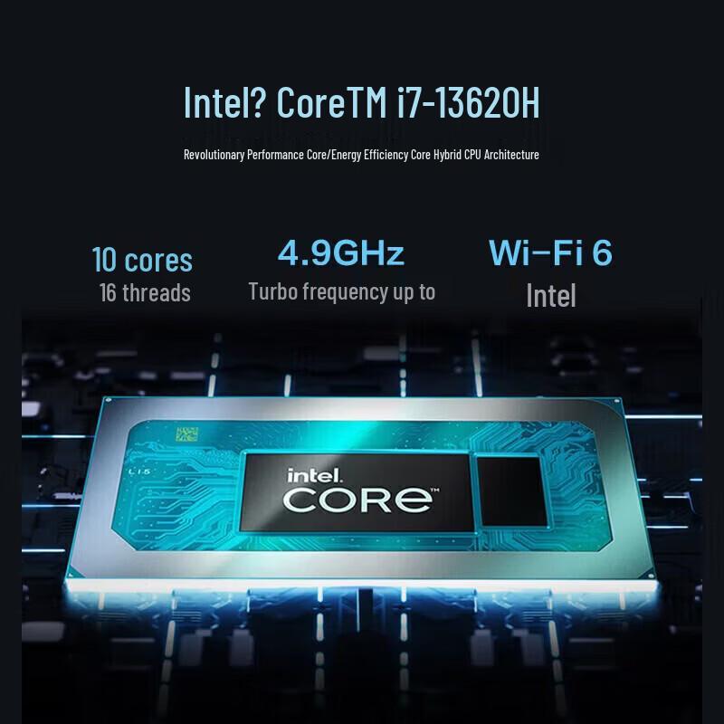 MECHREVO Hengyue E14 Performance Laptop (CN version)