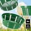 KADAX Basket Cover For Planting Bulbs 18cm 10pcs