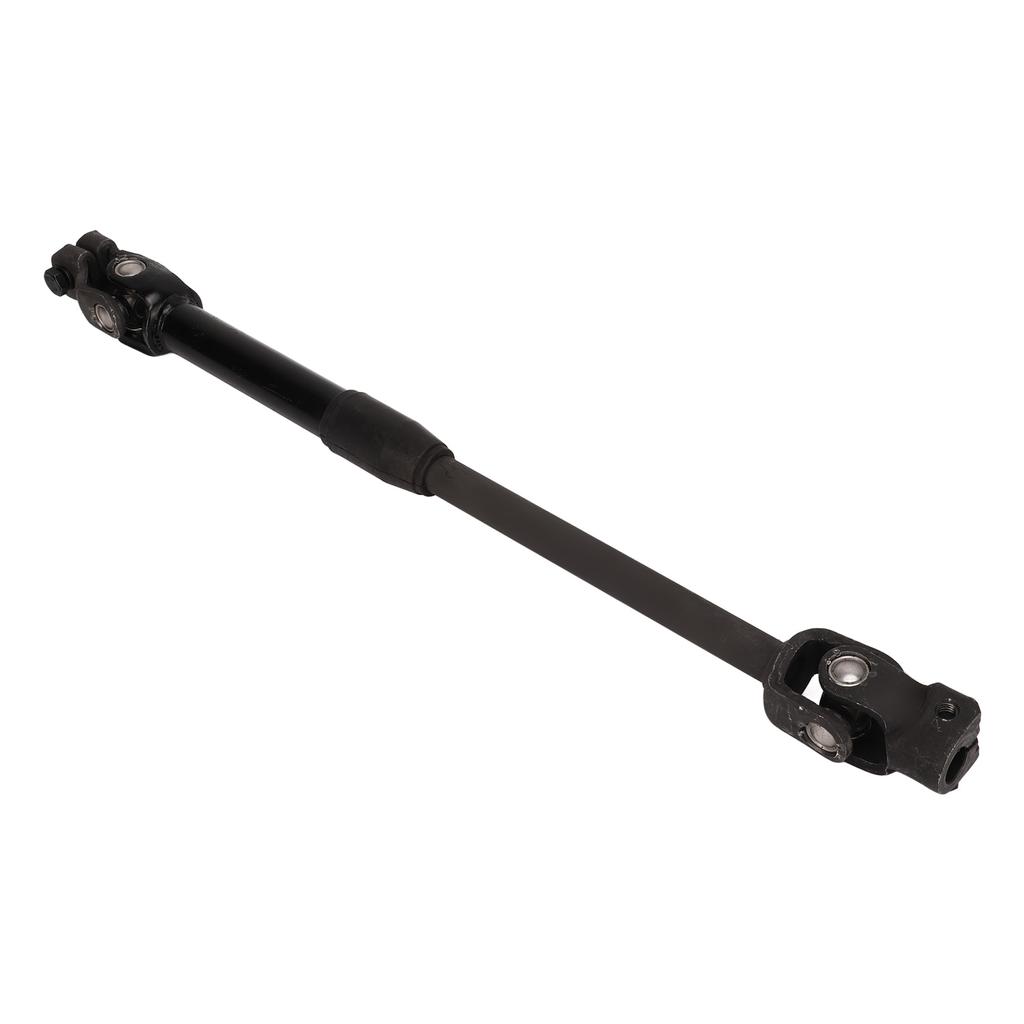 505mm 30 Zähne Servolenkungswelle Lenkgetriebe Stahllegierung für 110cc 125cc 150cc DIY Bike Go Kart