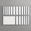 For Any Rings Size Adjust Stickers Silicone Transparent Big Size Ring Invisible Fixed Tightener Reducer Resizing Jewelry Tools