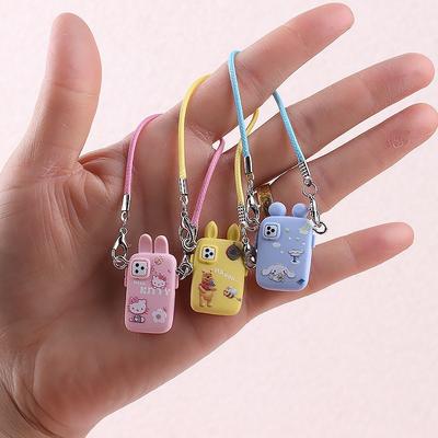 Vestiti divertenti per bambole, peluche anime e accessori carini