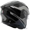 AGV Open Face Helmet K5 Jet EVO Tune E2206