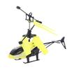 Electric Toy RC Helicopter 2CH Suspension Helicopter RC Airplanes Remote Control Airplanes Toys