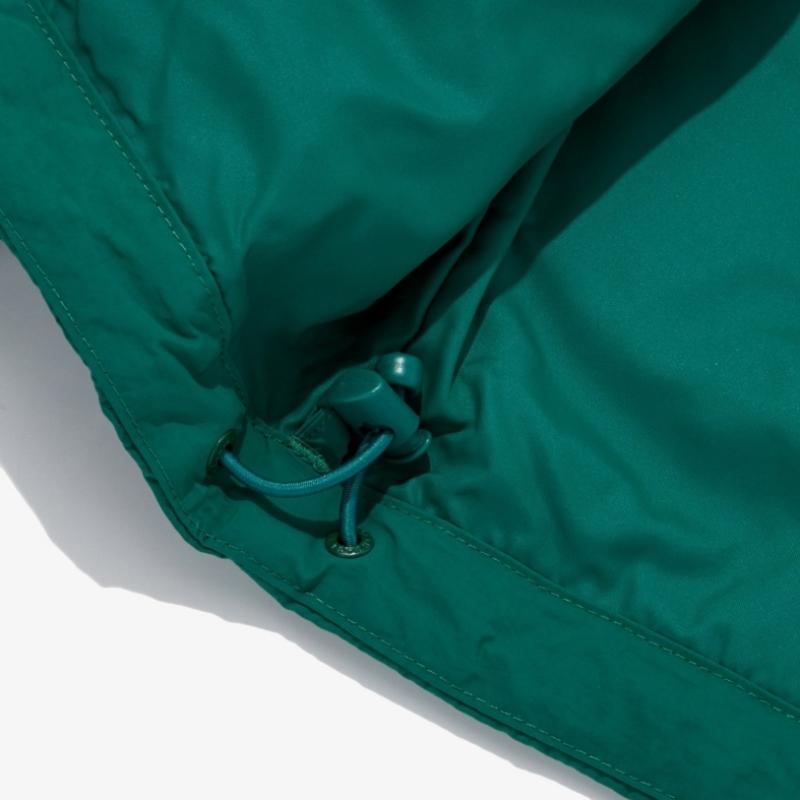 North Face Olema Coachjacke Nj3bq04l Dkg