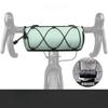 1Pc Bicycle Bag Front Beam Bag Road Car Trailer Bag Mountain Bike Tube Tail Waterproof Multi-functional Cycling Bag Storage Portable