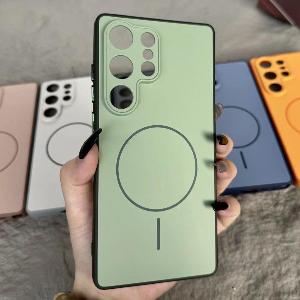 Bunte Zweifarbige Handyhülle für Honor X9D, X9C, X7D, X7C, 400Lite mit Blockdesign und Hautgefühl-Oberfläche