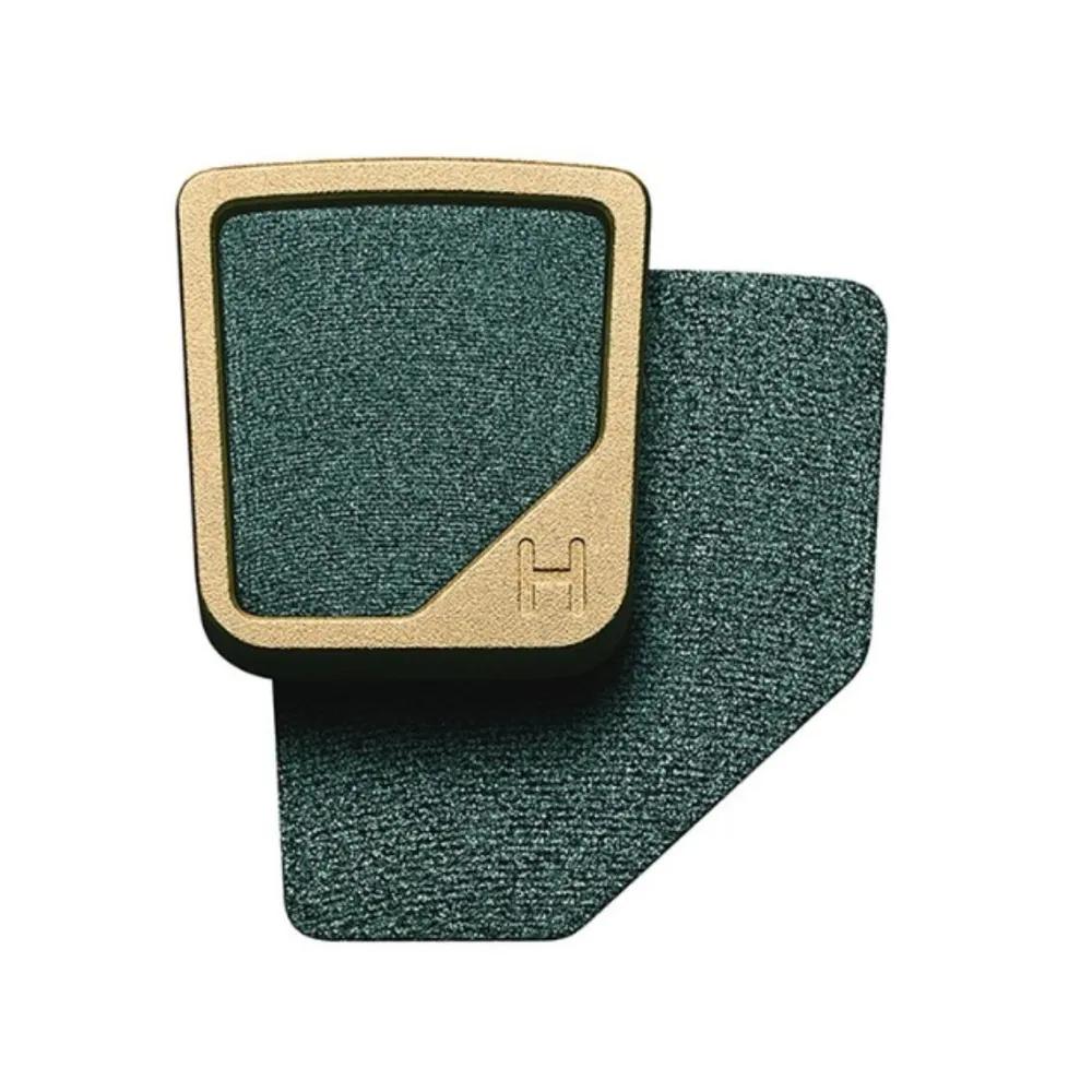 HourGlass Eyeshadow Shimmer Pearl 04 Yves Deep Emerald