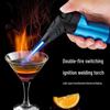 ZISIZ Multipurpose Windproof Torch Lighter